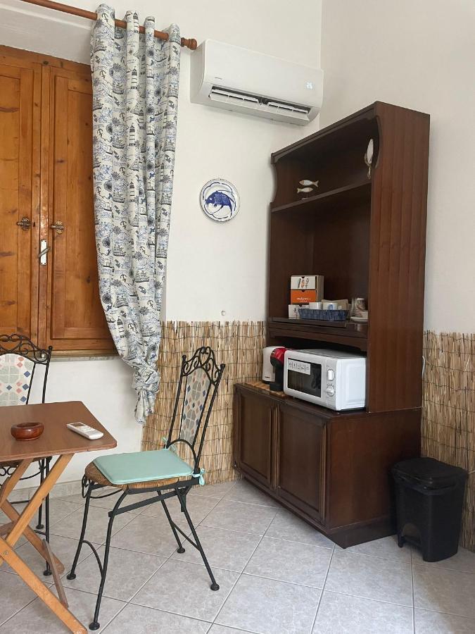 Marea Bed & Breakfast San Vincenzo Exterior photo